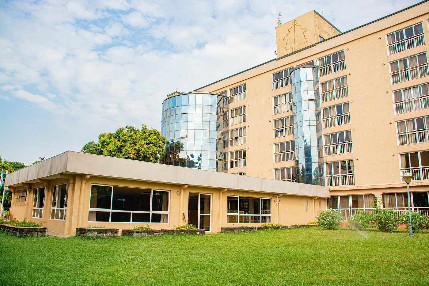 Bomah Hotel Limited, Gulu City, Northern Uganda