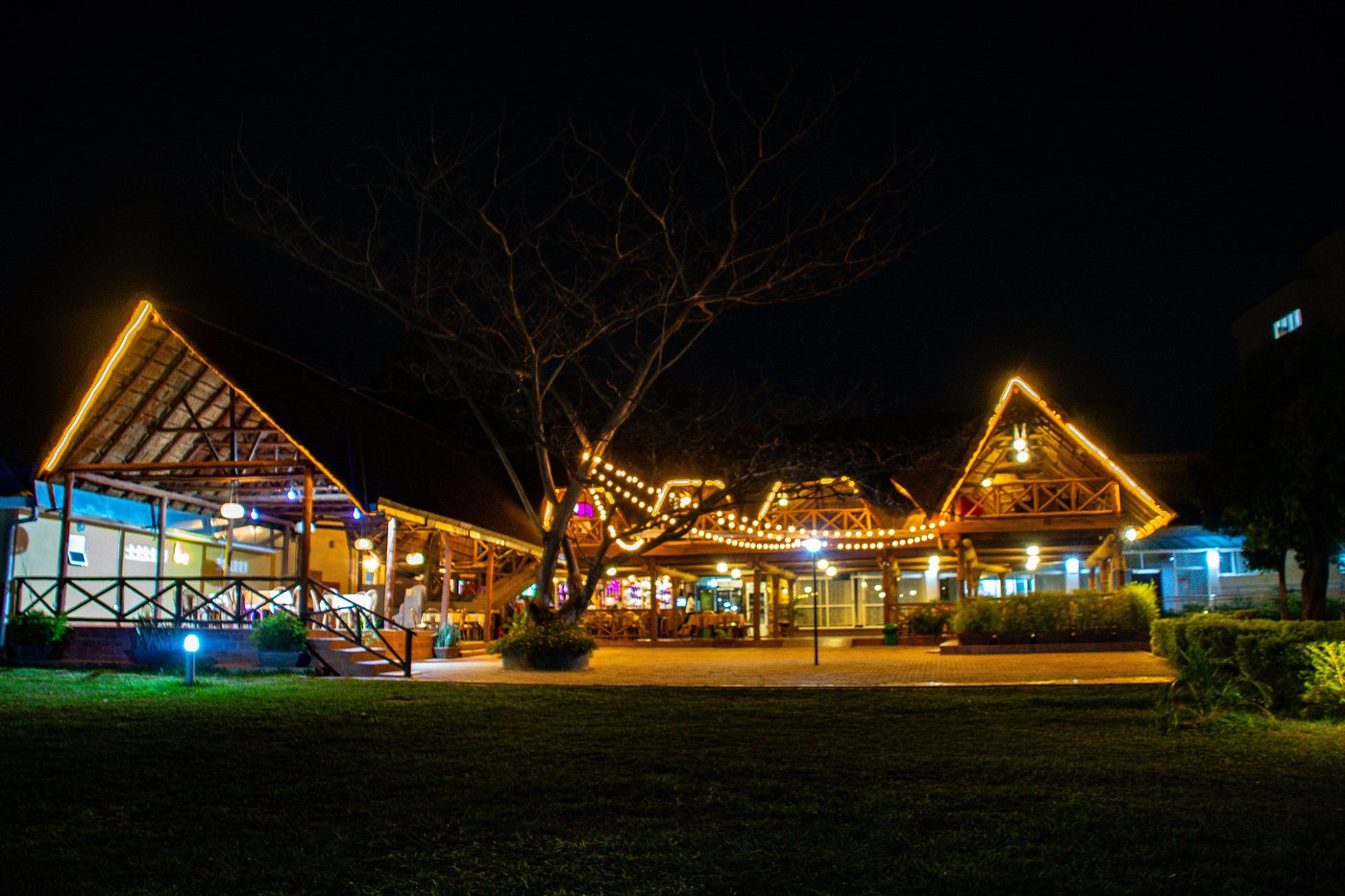 Bomah Hotel Limited photo 3