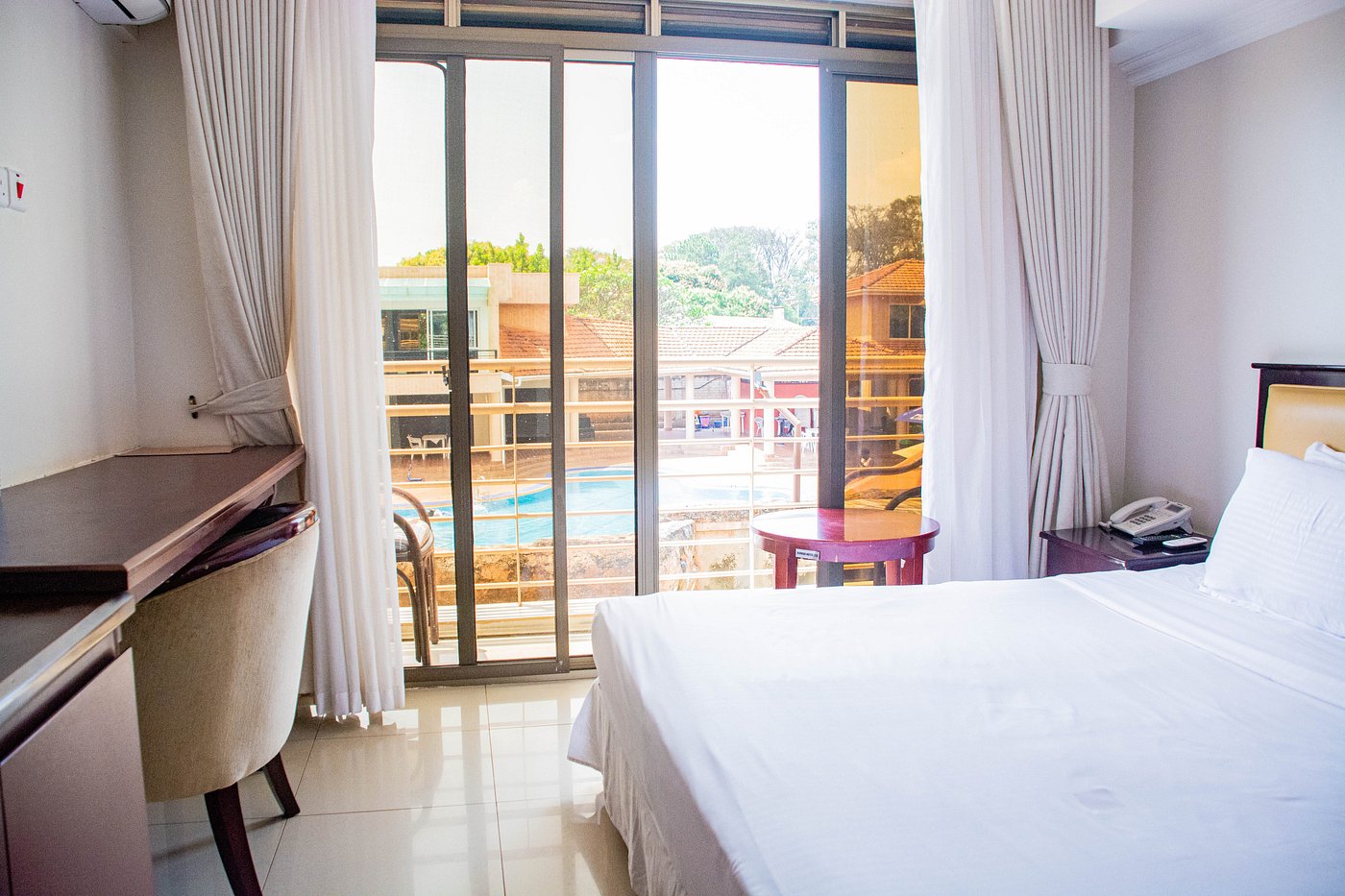 Bomah Hotel Limited photo 4
