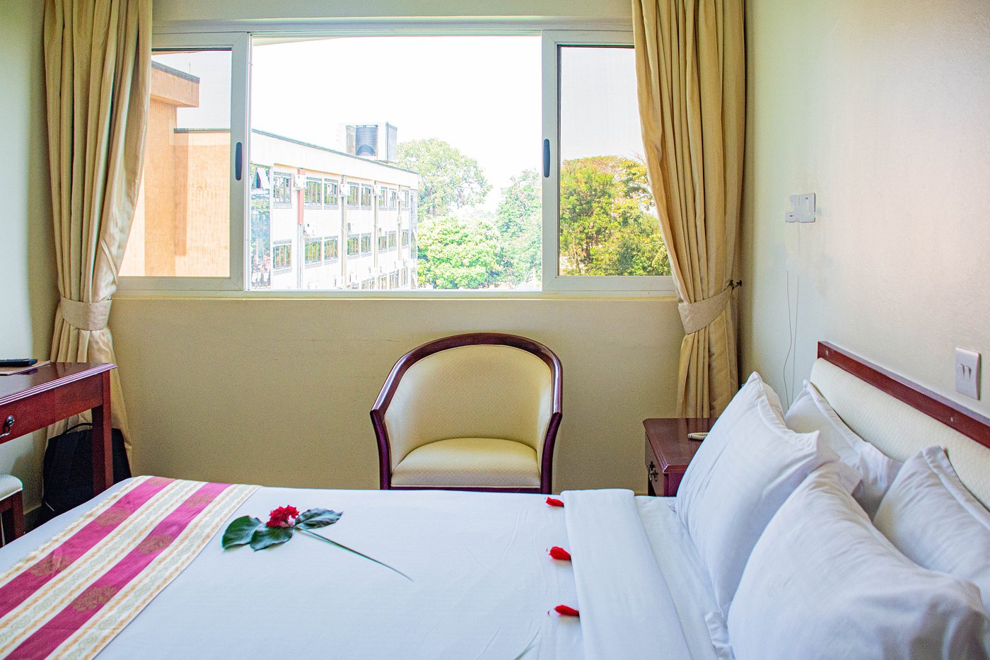 Bomah Hotel Limited photo 7