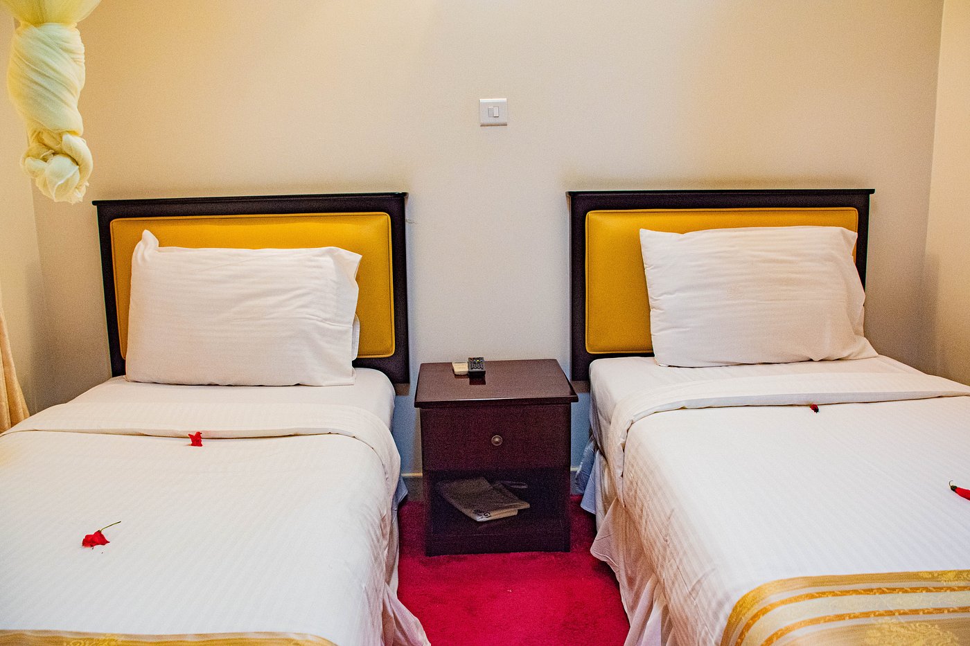 Bomah Hotel Limited photo 8