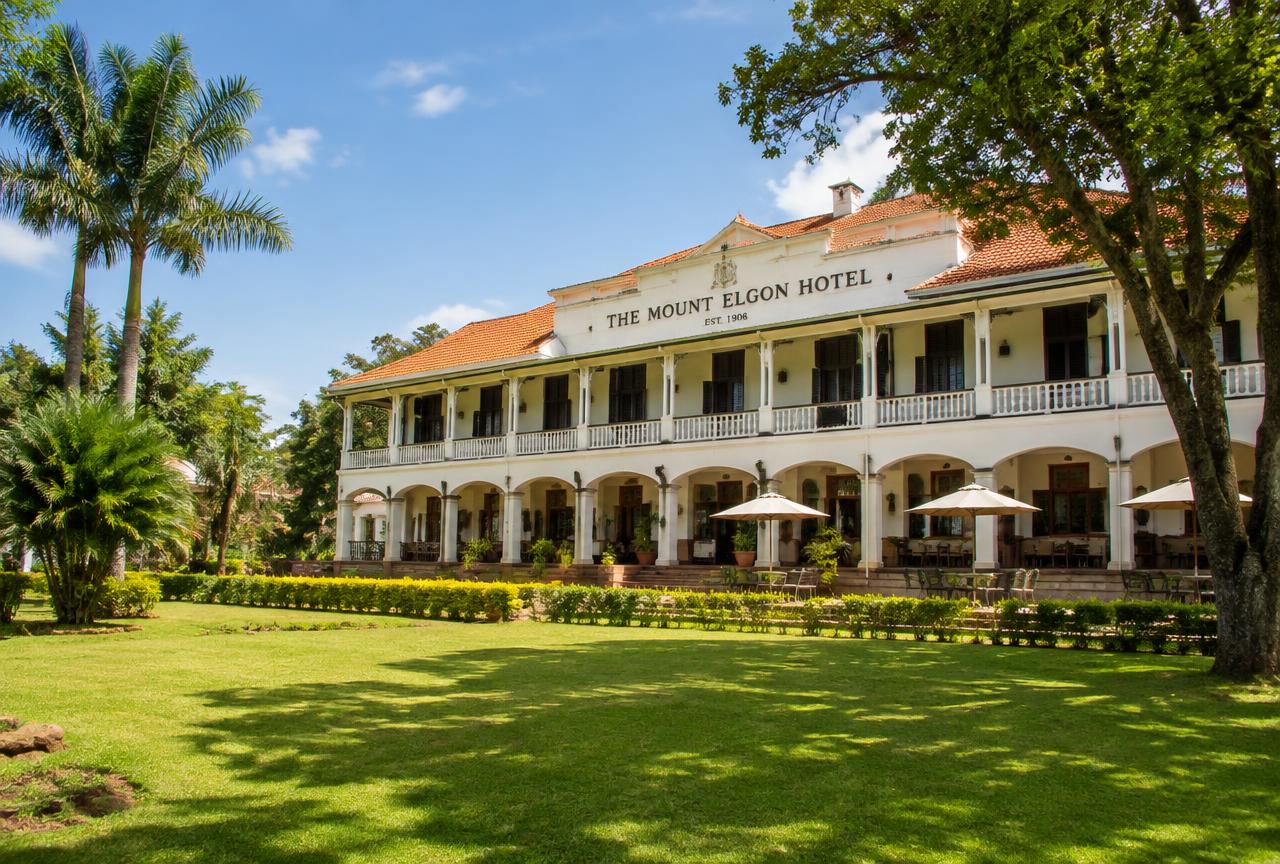 Acholi Inn