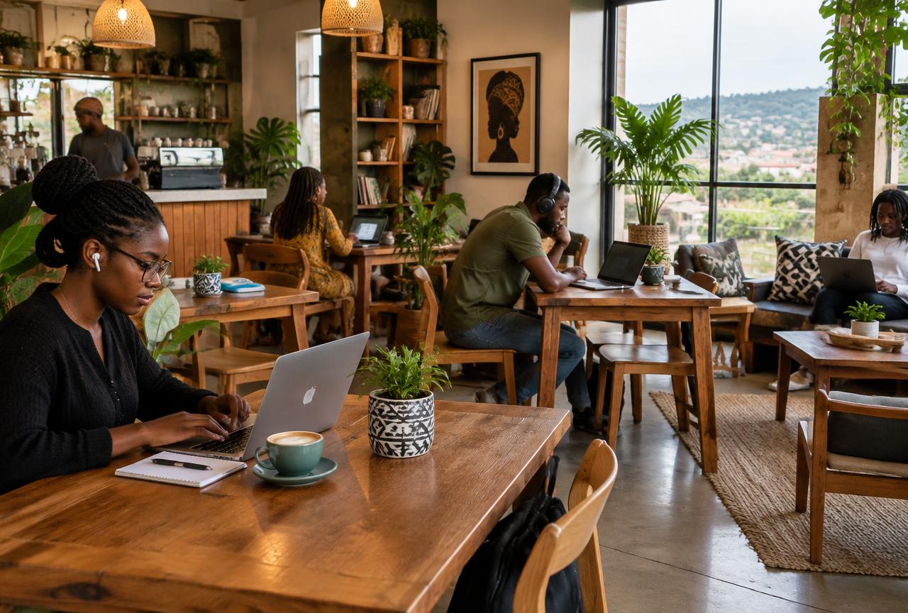 Coffee Hut